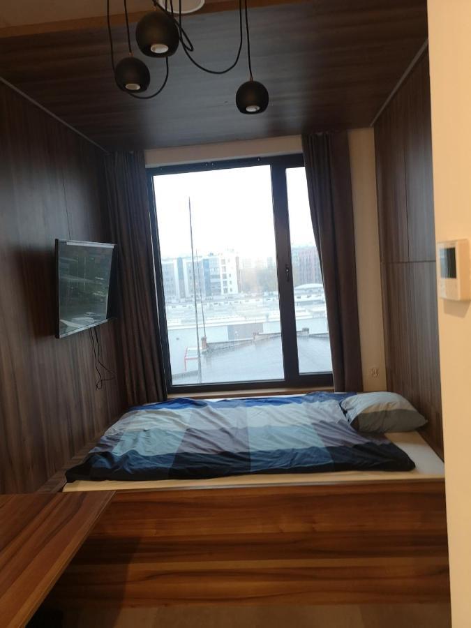 Magnolia Loft Apartments Вроцлав Екстериор снимка
