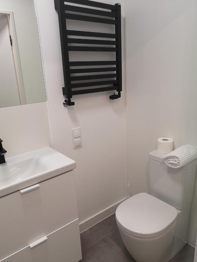Magnolia Loft Apartments Вроцлав Екстериор снимка