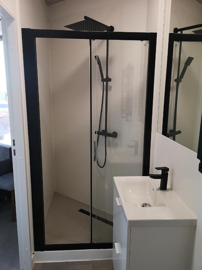 Magnolia Loft Apartments Вроцлав Екстериор снимка