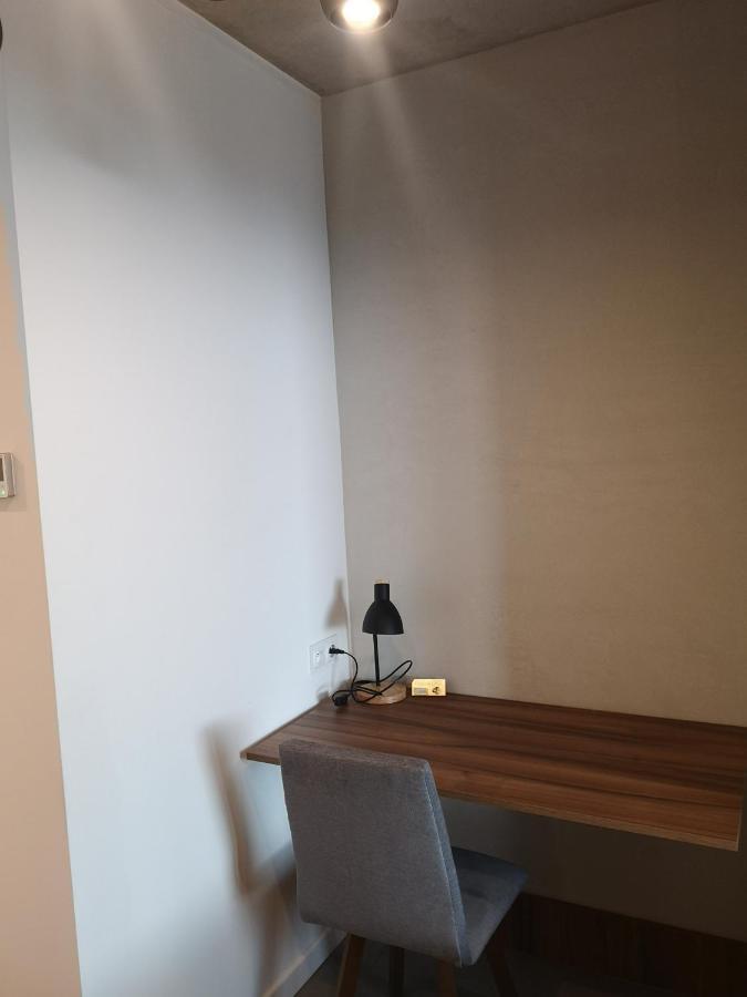 Magnolia Loft Apartments Вроцлав Екстериор снимка