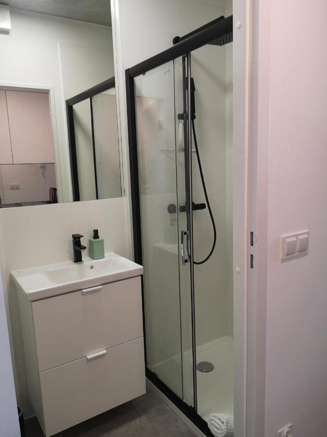 Magnolia Loft Apartments Вроцлав Екстериор снимка