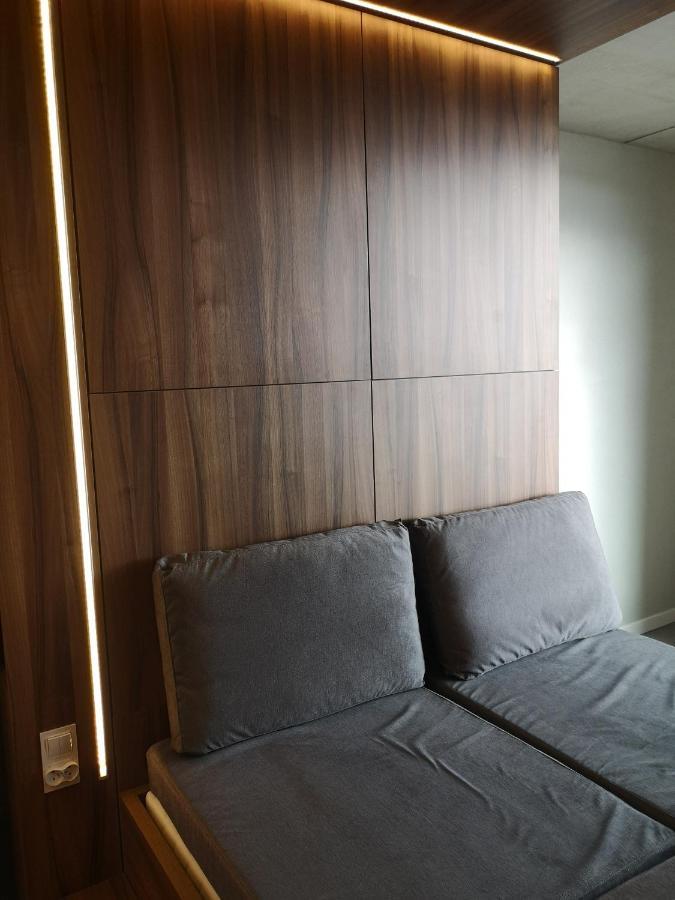 Magnolia Loft Apartments Вроцлав Екстериор снимка