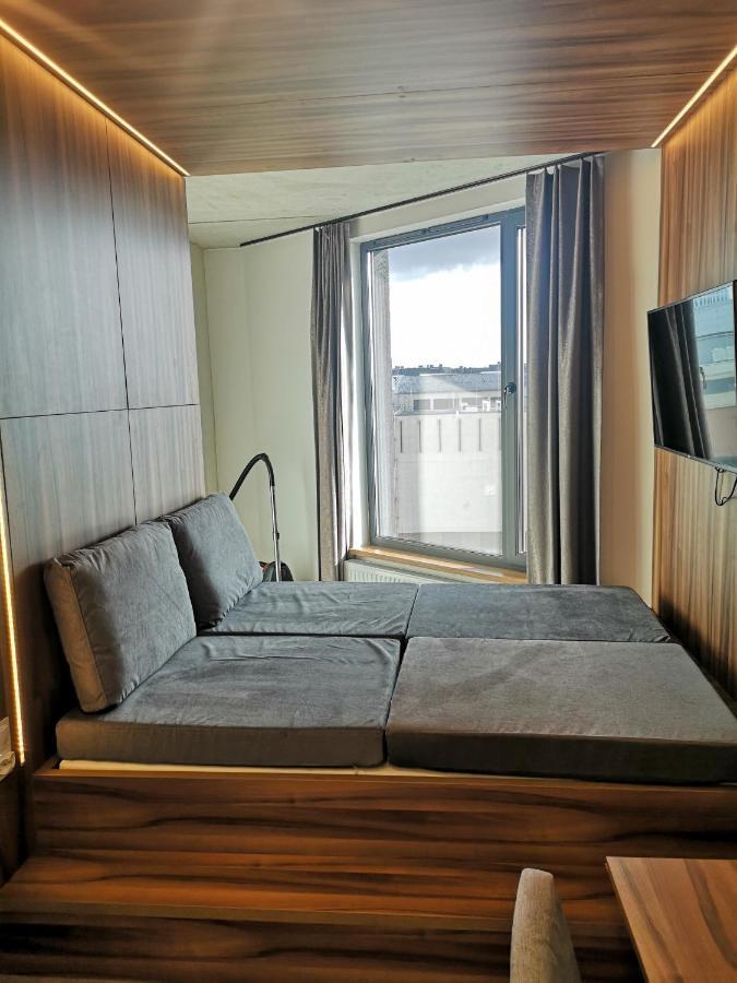 Magnolia Loft Apartments Вроцлав Екстериор снимка
