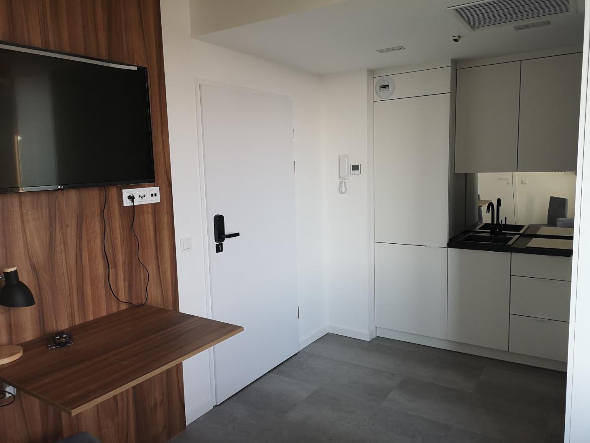 Magnolia Loft Apartments Вроцлав Екстериор снимка