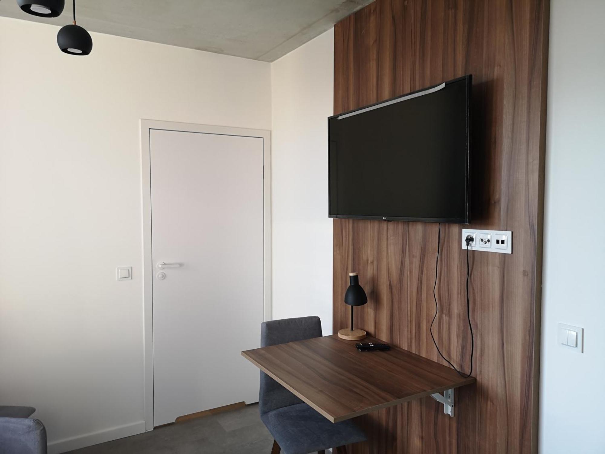 Magnolia Loft Apartments Вроцлав Екстериор снимка