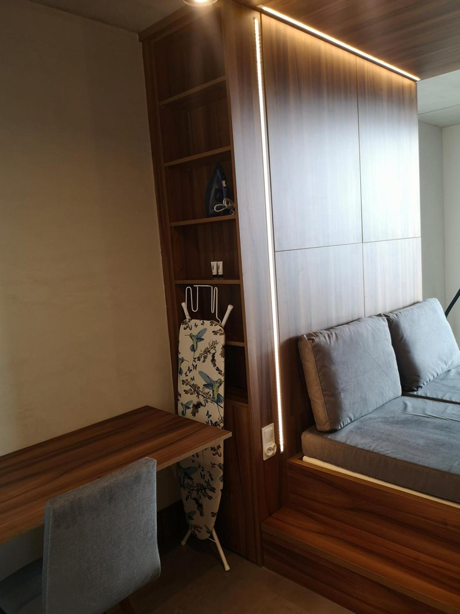 Magnolia Loft Apartments Вроцлав Екстериор снимка