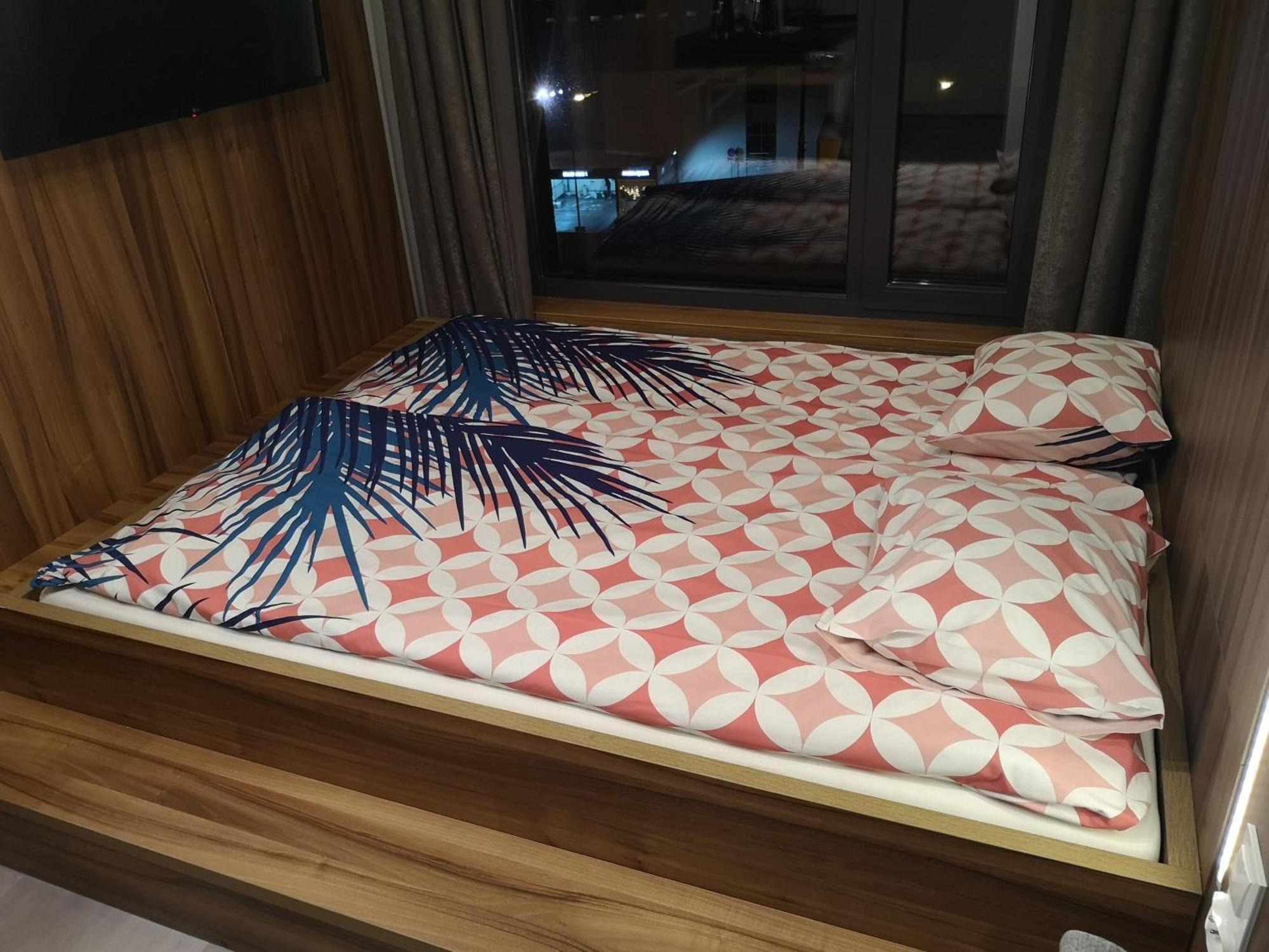 Magnolia Loft Apartments Вроцлав Екстериор снимка