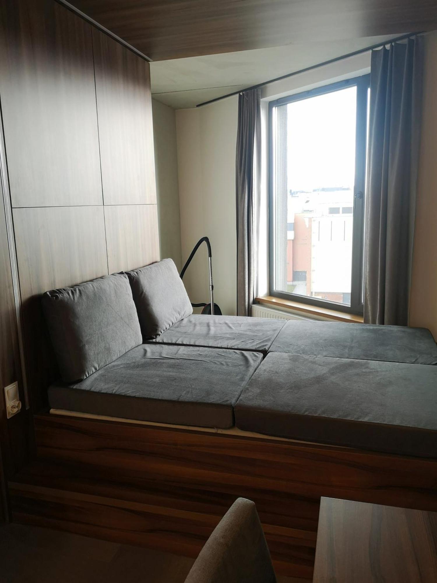 Magnolia Loft Apartments Вроцлав Екстериор снимка